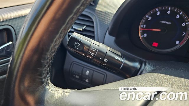 Hyundai Accent 2014 — photo 28
