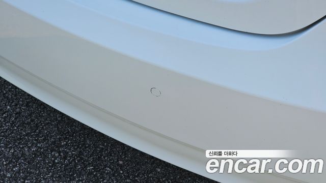 Hyundai Accent 2014 — photo 30