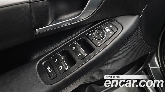 Hyundai Sonata 2020 — photo 16
