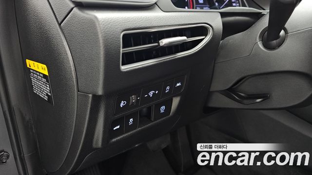 Hyundai Sonata 2020 — photo 17