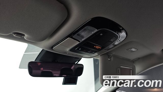 Hyundai Sonata 2020 — photo 18
