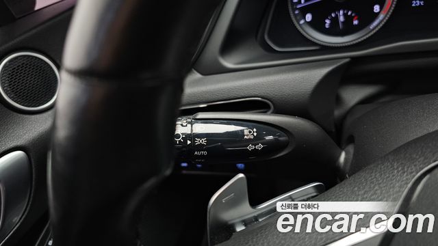 Hyundai Sonata 2020 — photo 19