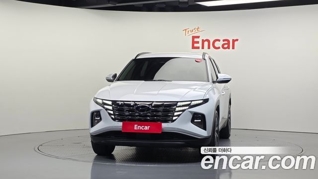 Hyundai Tucson 2023 — photo 3