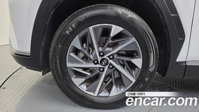 Hyundai Tucson 2023 — photo 5