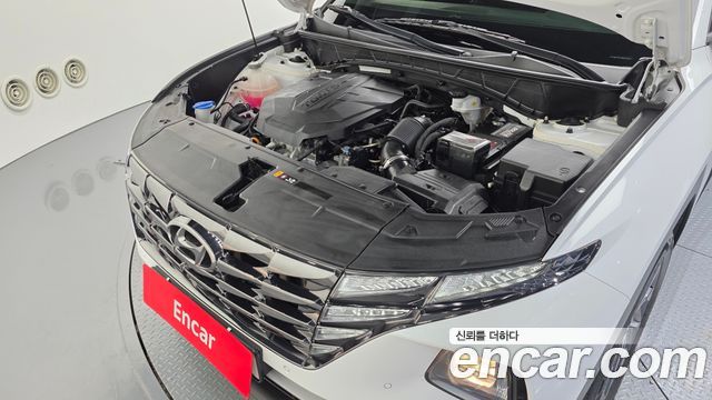 Hyundai Tucson 2023 — photo 6