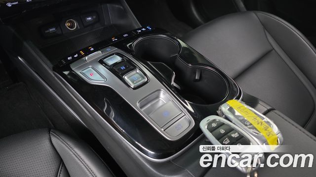 Hyundai Tucson 2023 — photo 12