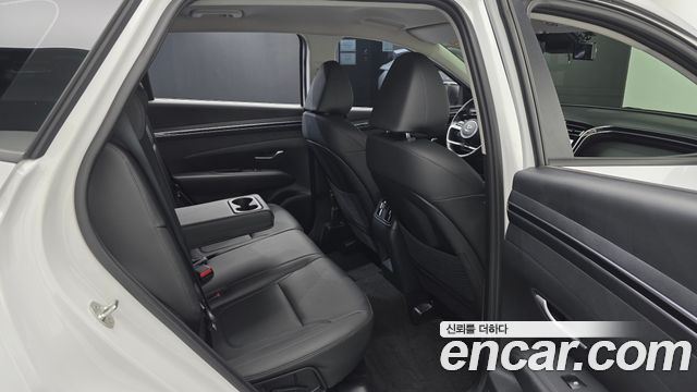 Hyundai Tucson 2023 — photo 17