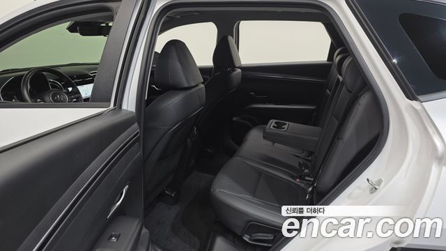 Hyundai Tucson 2023 — photo 18