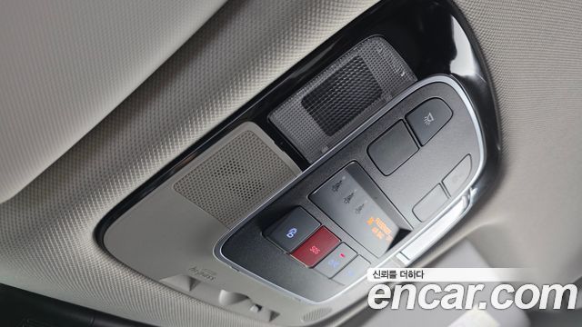 Hyundai Tucson 2023 — photo 22