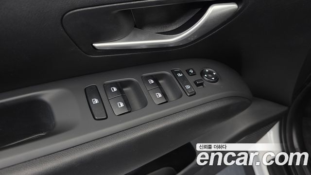 Hyundai Tucson 2023 — photo 24