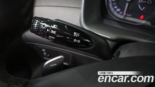 Hyundai Tucson 2023 — photo 25