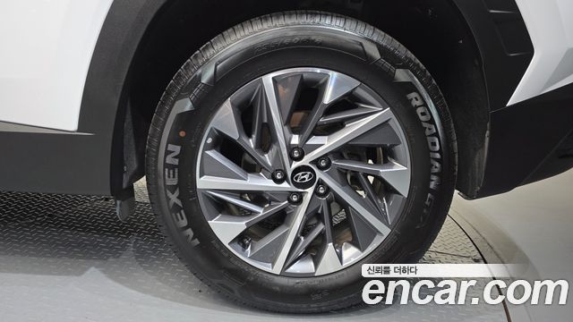 Hyundai Tucson 2023 — photo 7
