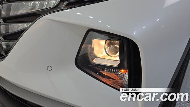 Hyundai Tucson 2023 — photo 8