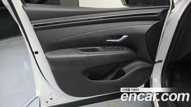Hyundai Tucson 2023 — photo 14