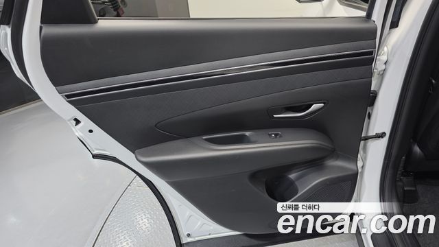 Hyundai Tucson 2023 — photo 15