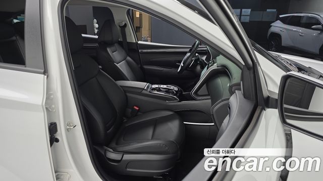 Hyundai Tucson 2023 — photo 16