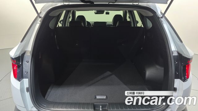 Hyundai Tucson 2023 — photo 30