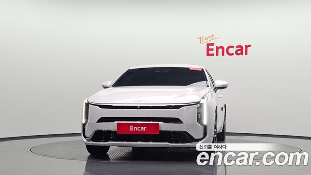 Kia K8 2025 — photo 3