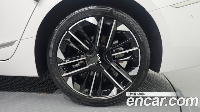 Kia K8 2025 — photo 7