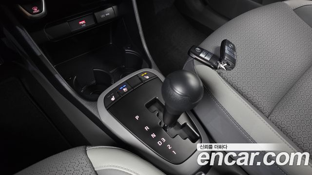 Kia morning 2021 — photo 12