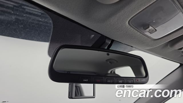 Kia morning 2021 — photo 23