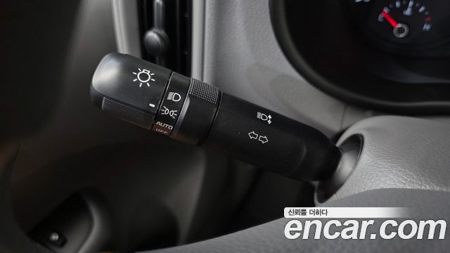 Kia morning 2021 — photo 26