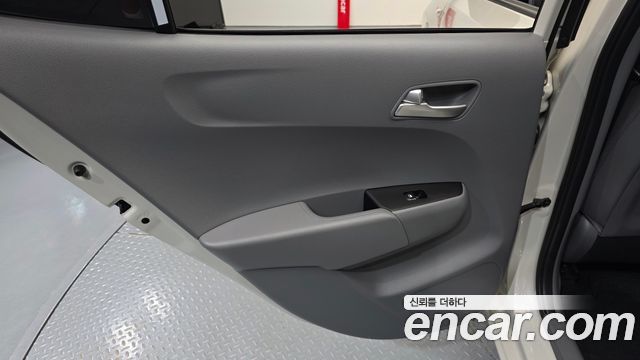 Kia morning 2021 — photo 15