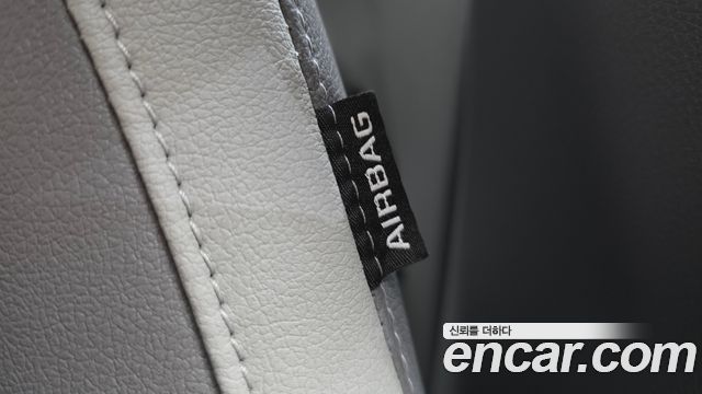 Kia morning 2021 — photo 28