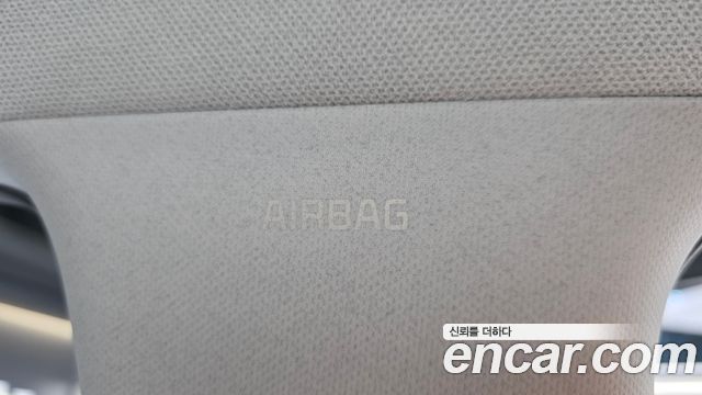 Kia morning 2021 — photo 29