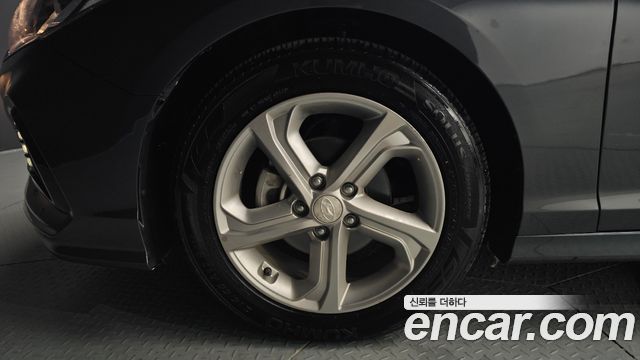 Hyundai Sonata 2019 — photo 5