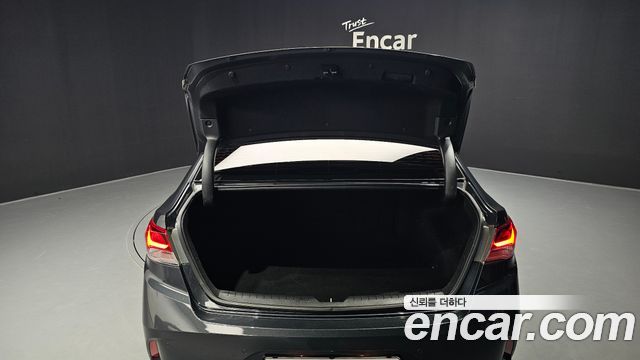 Hyundai Sonata 2019 — photo 20
