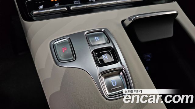Hyundai Grandeur 2023 — photo 12