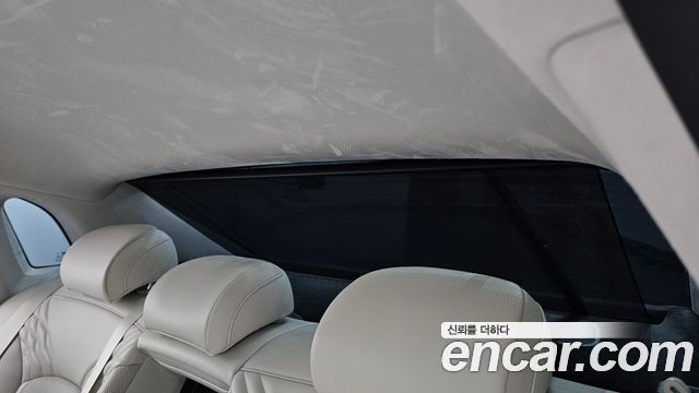 Hyundai Grandeur 2023 — photo 24