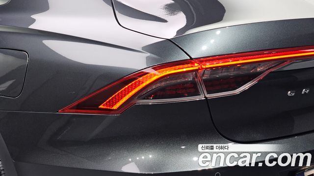 Hyundai Grandeur 2023 — photo 9