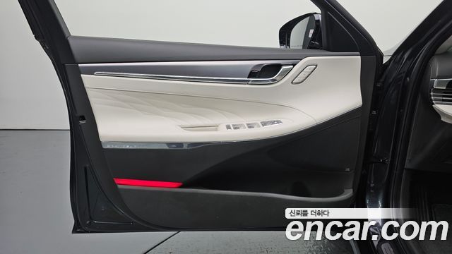 Hyundai Grandeur 2023 — photo 14