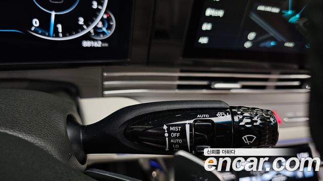Hyundai Grandeur 2023 — photo 29