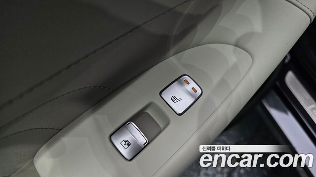 Hyundai Grandeur 2023 — photo 30
