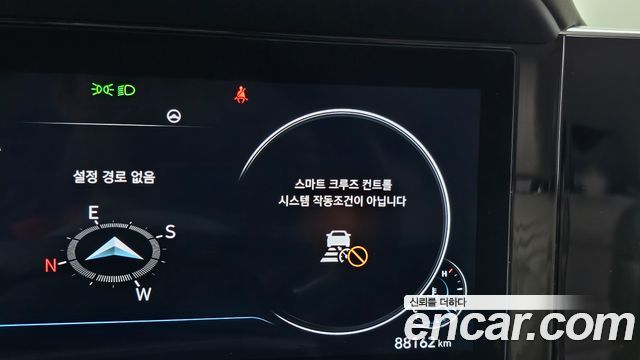 Hyundai Grandeur 2023 — photo 32