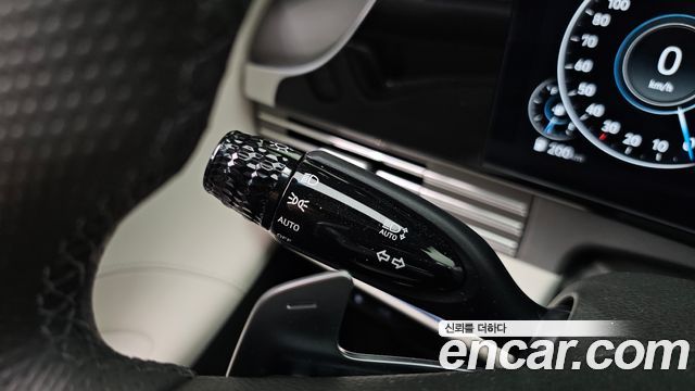 Hyundai Grandeur 2023 — photo 37