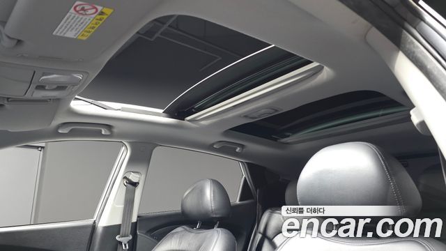 Hyundai Tucson 2010 — photo 17