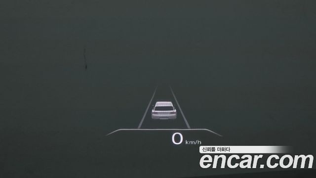 Genesis GV80 2020 — photo 19
