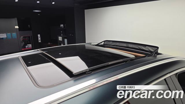 Genesis GV80 2020 — photo 25