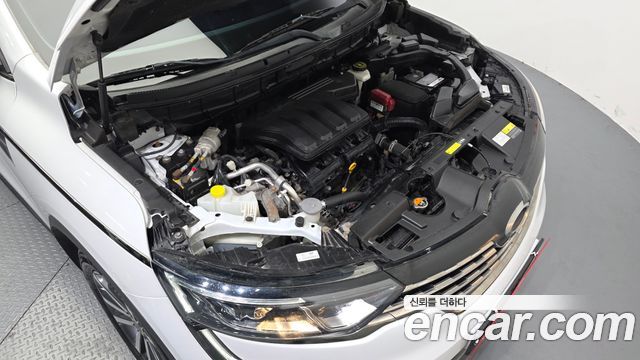 Renault Korea QM6 2020 — photo 6