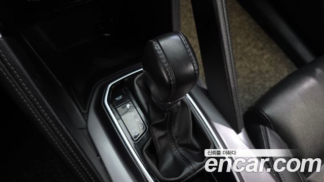 Renault Korea QM6 2020 — photo 9