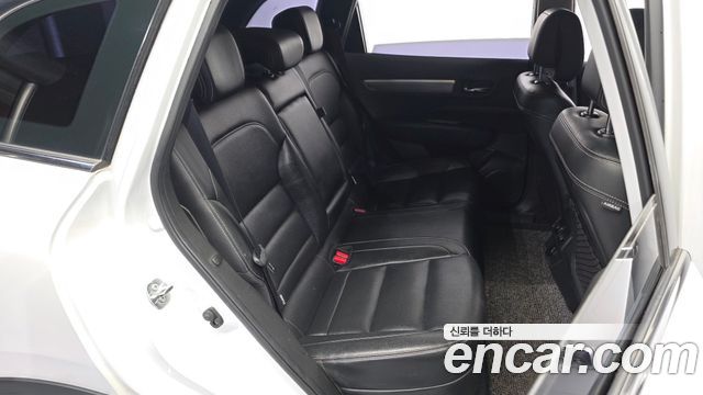 Renault Korea QM6 2020 — photo 12