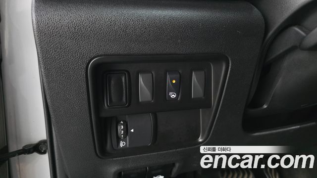Renault Korea QM6 2020 — photo 18