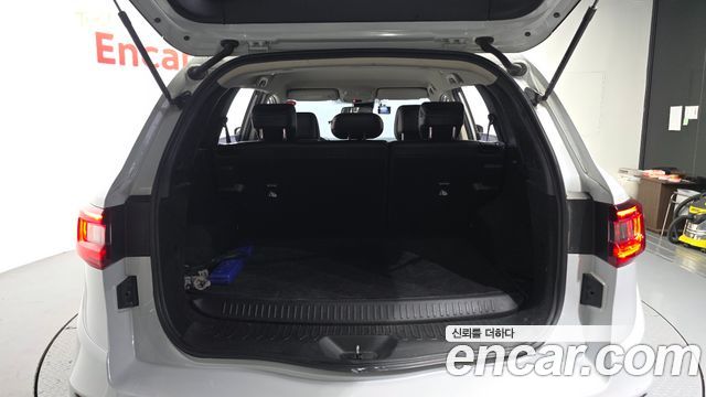 Renault Korea QM6 2020 — photo 20