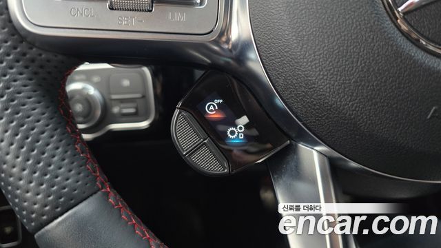Mercedes-Benz A-Class 2023 — photo 21