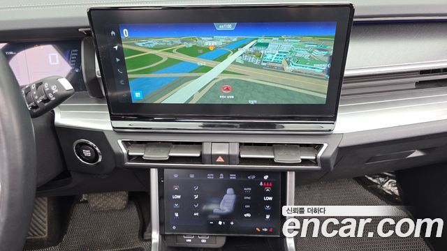 KG Mobility Torres 2023 — photo 14