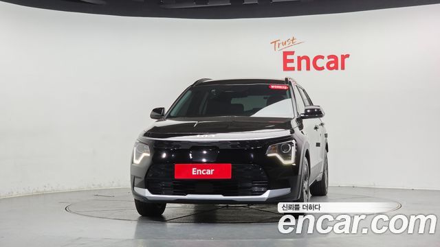 Kia Niro 2024 — photo 3